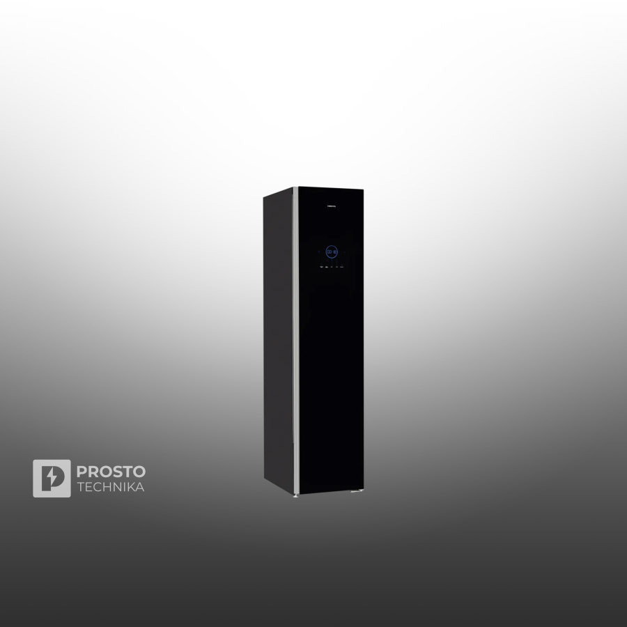 Паровой шкаф HIBERG SD 4GB